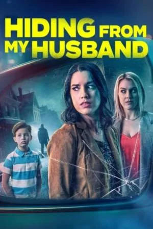 بوستر فيلم Hiding from My Husband 2023 مترجم (2023)
