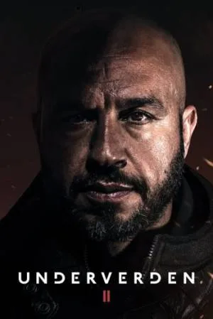 بوستر فيلم Darkland: The Return 2023 مترجم (2023)