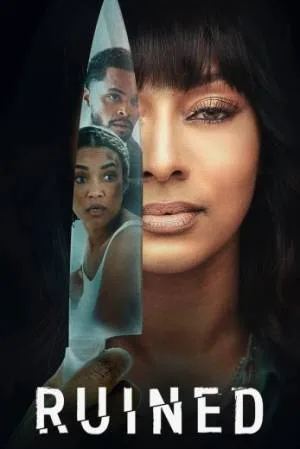 بوستر فيلم Ruined 2023 مترجم (2023)