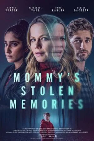 بوستر فيلم Mommy\'s Stolen Memories 2023 مترجم (2023)