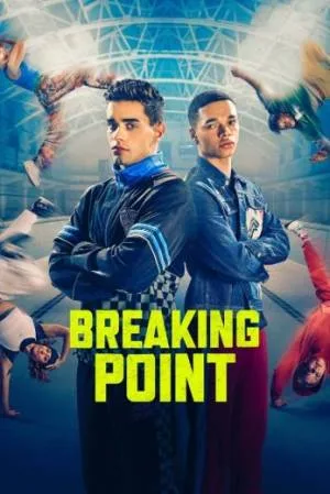 بوستر فيلم Breaking Point 2023 مترجم (2023)