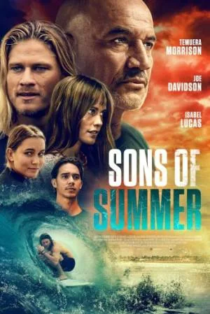 بوستر فيلم Sons of Summer 2023 مترجم (2023)
