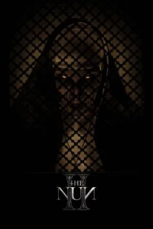 بوستر فيلم The Nun II 2023 مترجم (2023)