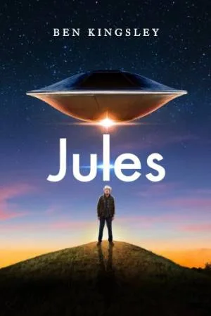 بوستر فيلم jules 2023 مترجم (2023)