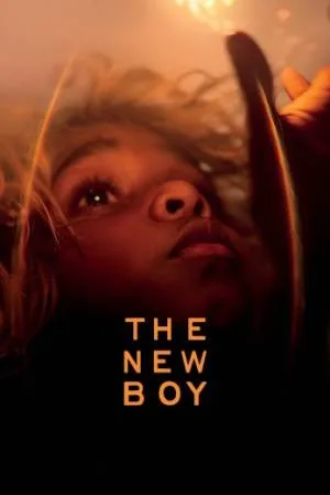 بوستر فيلم The New Boy 2023 مترجم (2023)