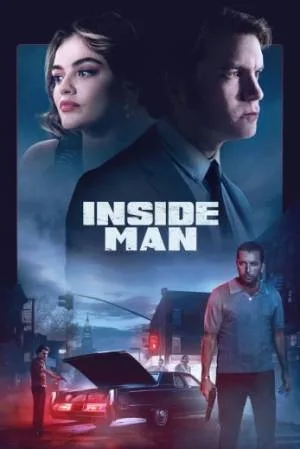 بوستر فيلم Inside Man 2023 مترجم (2023)
