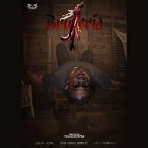 بوستر فيلم Brujería 2023 مترجم (2023)