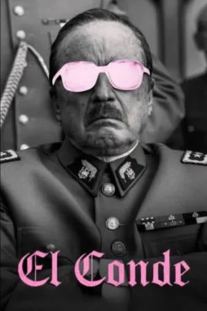 بوستر فيلم El Conde 2023 مترجم (2023)