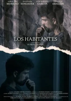 فيلم los habitantes 2023 مترجم (2023)