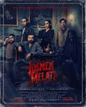 فيلم Losmen Melati 2023 مترجم (2023)
