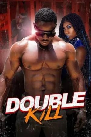 بوستر فيلم Double Kill 2023 مترجم (2023)