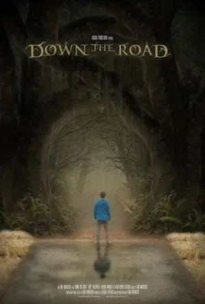 بوستر فيلم Down the Road 2023 مترجم (2023)