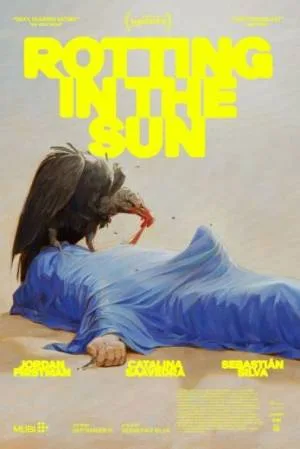 فيلم Rotting in the Sun 2023 مترجم (2023)