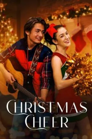 بوستر فيلم Christmas Cheer 2023 مترجم (2023)