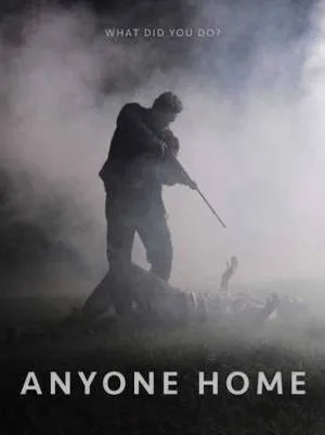 بوستر فيلم Anyone Home 2018 مترجم (2018)
