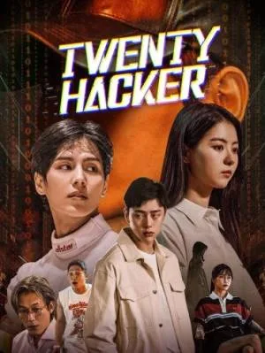 بوستر فيلم Twenty Hacker 2021 مترجم (2021)
