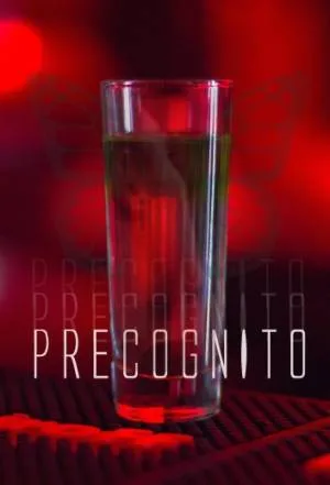 بوستر فيلم precognito 2023 مترجم (2023)