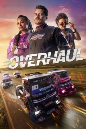 بوستر فيلم overhaul 2023 مترجم (2023)