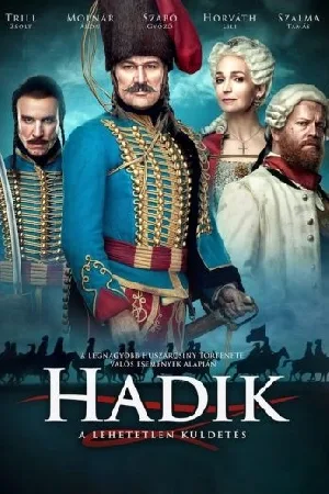 بوستر فيلم Hadik 2023 مترجم (2023)