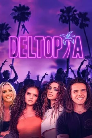 فيلم deltopia 2023 مترجم (2023)