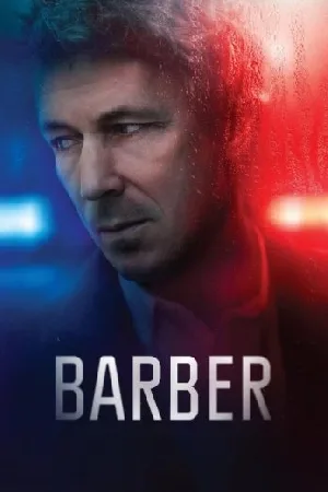 بوستر فيلم Barber 2023 مترجم (2023)