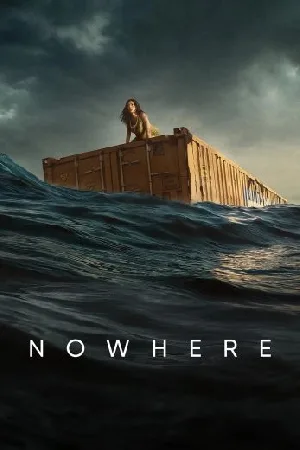 بوستر فيلم Nowhere 2023 مترجم (2023)