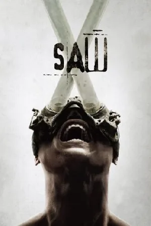 بوستر فيلم Saw x 2023 مترجم (2023)