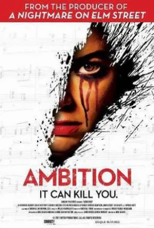 بوستر فيلم Ambition 2019 مترجم (2019)