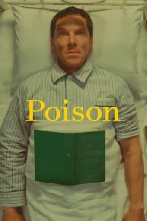 بوستر فيلم poison 2023 مترجم (2023)