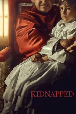 بوستر فيلم kidnapped 2023 مترجم (2023)