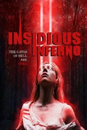 فيلم Insidious Inferno 2023 مترجم (2023)