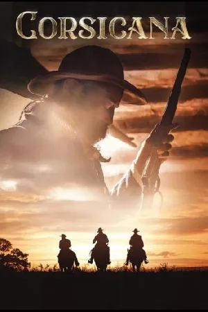 بوستر فيلم corsicana 2022 مترجم (2022)