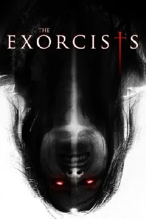 بوستر فيلم The Exorcists 2023 مترجم (2023)
