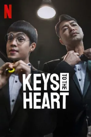 فيلم Keys to the Heart 2023 مترجم (2023)