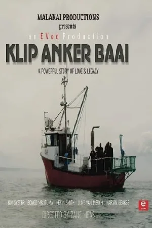بوستر فيلم Klip Anker Baai 2023 مترجم (2023)