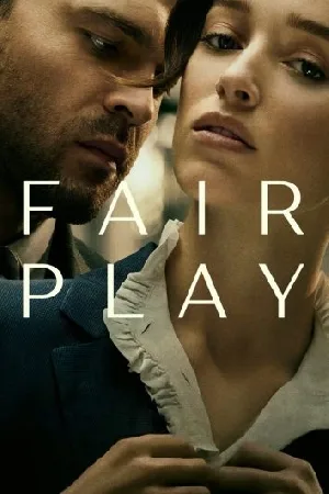 بوستر فيلم Fair Play 2023 مترجم (2023)