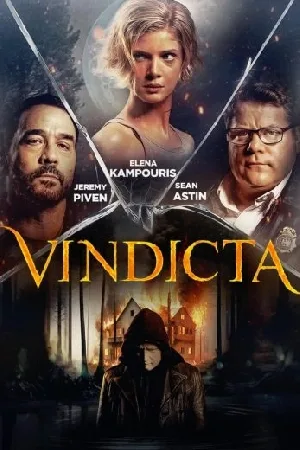 فيلم Vindicta 2023 مترجم (2023)