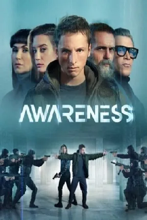 بوستر فيلم awareness 2023 مترجم (2023)
