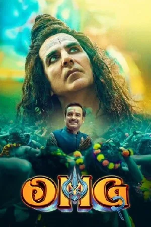 بوستر فيلم OMG 2023 مترجم (2023)