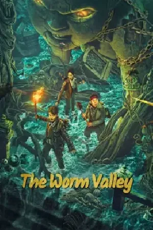 فيلم The Worm Valley 2023 مترجم (2023)