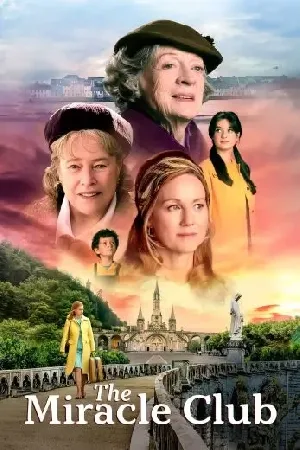 بوستر فيلم The Miracle Club 2023 مترجم (2023)