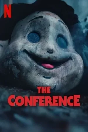 بوستر فيلم The Conference 2023 مترجم (2023)