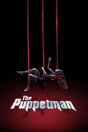 بوستر فيلم The Puppetman 2023 مترجم (2023)