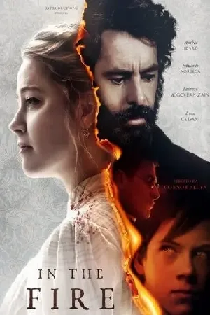 بوستر فيلم In the Fire 2023 مترجم (2023)