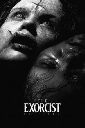 بوستر فيلم The Exorcist: Believer 2023 مترجم (2023)