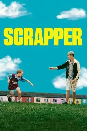 فيلم Scrapper 2023 مترجم (2023)