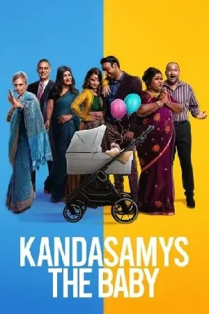بوستر فيلم Kandasamys: The Baby 2023 مترجم (2023)