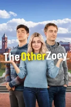 بوستر فيلم The Other Zoey 2023 مترجم (2023)