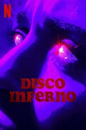 بوستر فيلم Disco Inferno 2023 مترجم (2023)