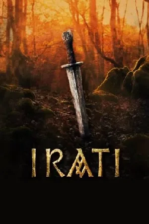 بوستر فيلم Irati 2023 مترجم (2023)